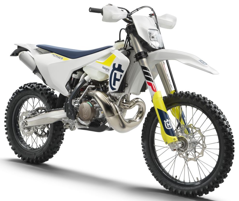 Husqvarna TE 250 Bikes For Sale TheBikeMarket